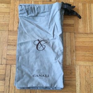 Canali dust bag